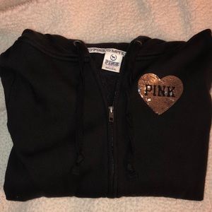 Victoria’s Secret Hoodie